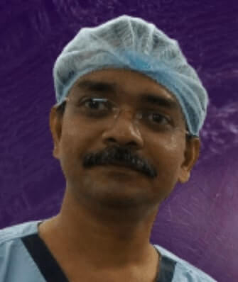 Dr. Sirish Fegade